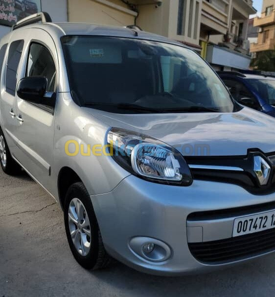 Renault Kangoo 2021 Privilège +