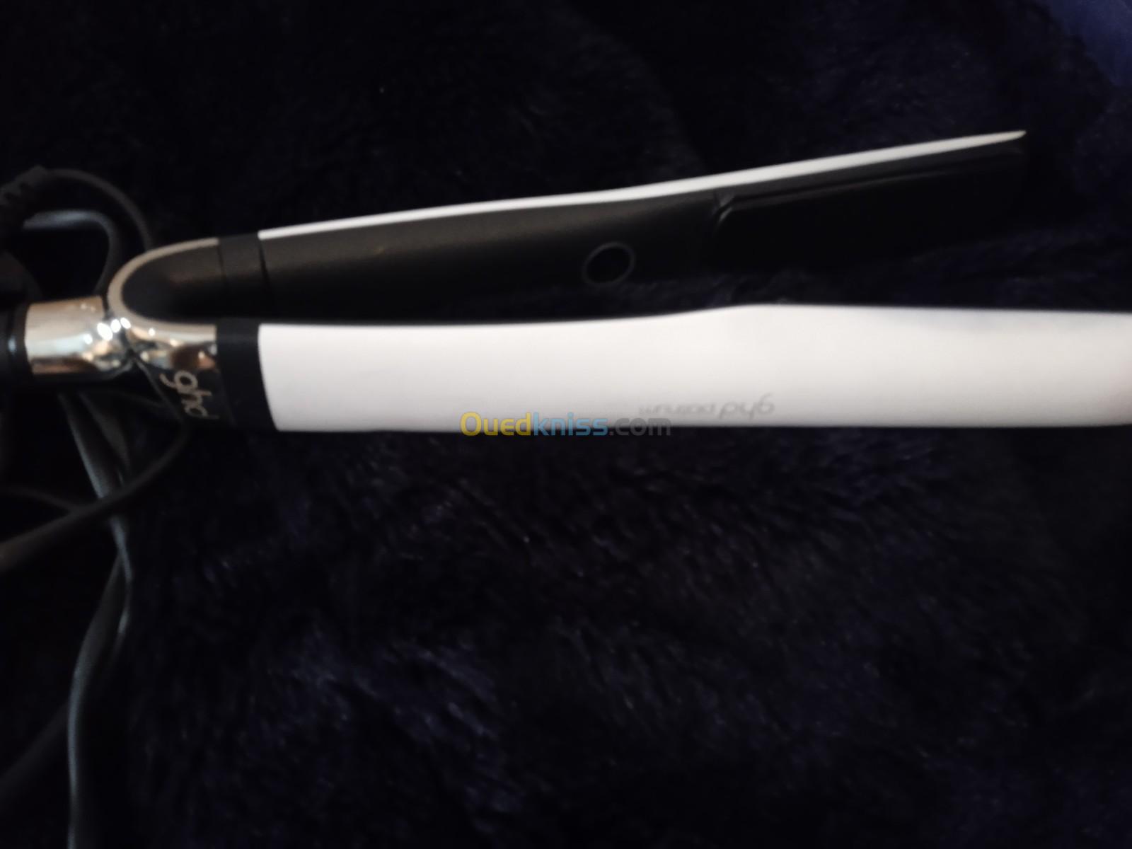 Lisseur ghd platinum