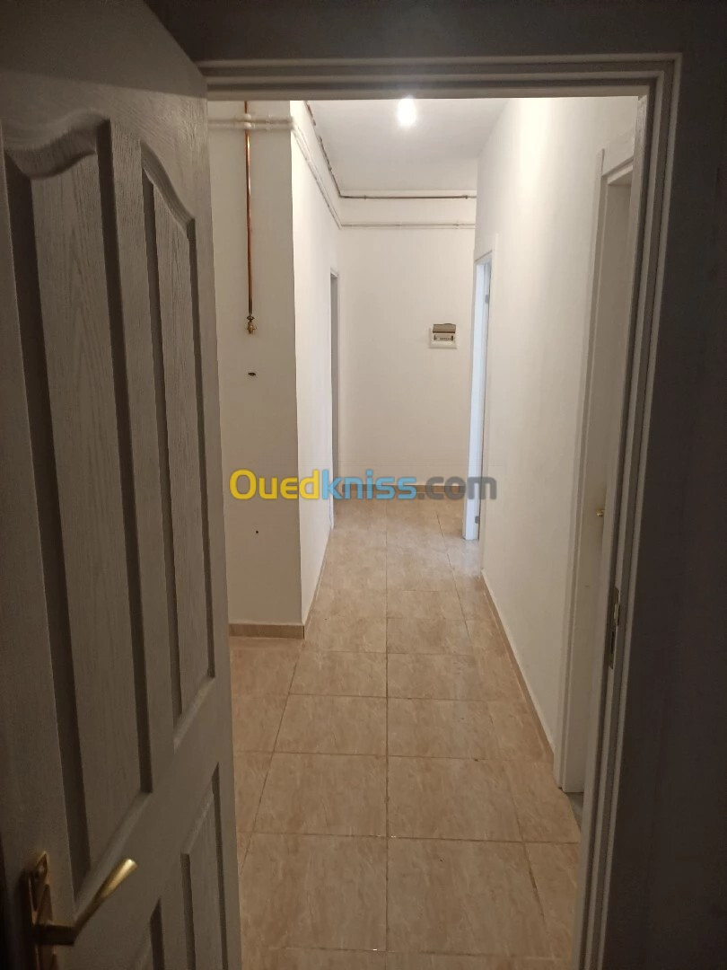 Vente Appartement F3 Blida Meftah