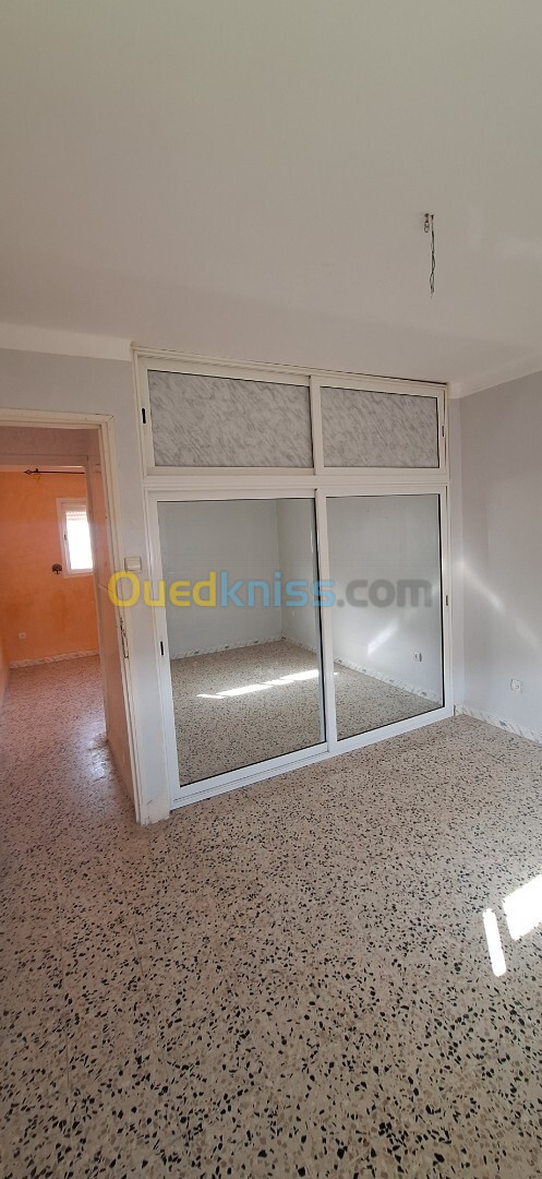 Vente Appartement F3 Blida Meftah