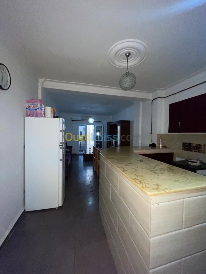 Location Appartement Tizi Ouzou Tigzirt