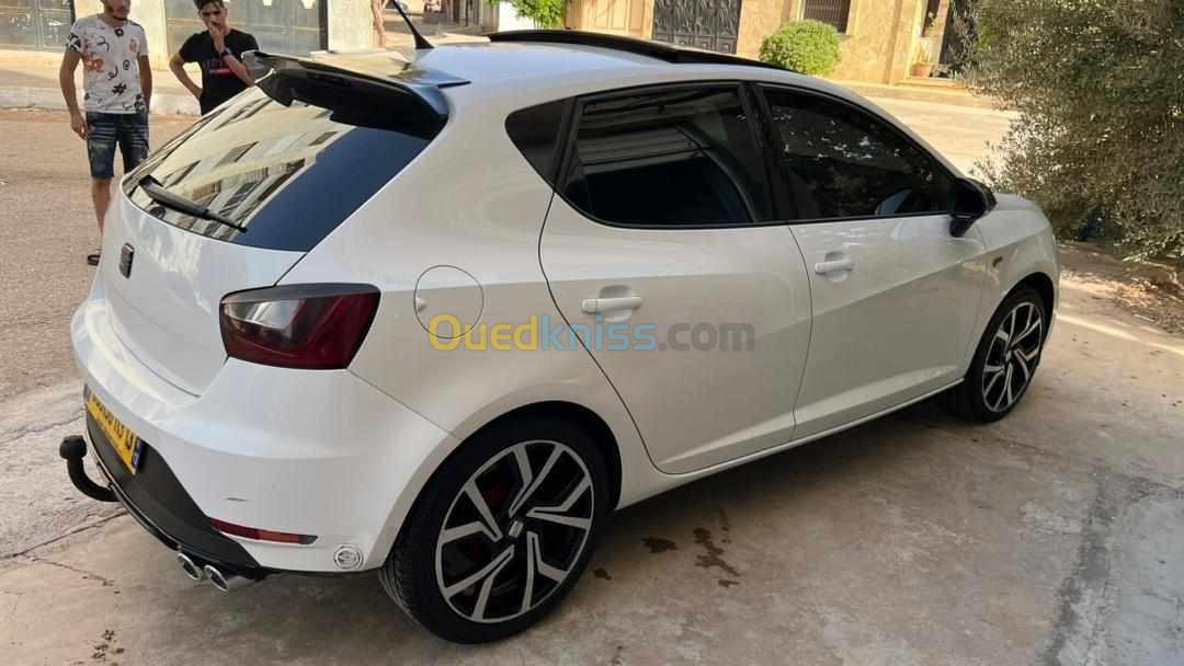 Seat Ibiza 2013 Fully +Toit ouvrant