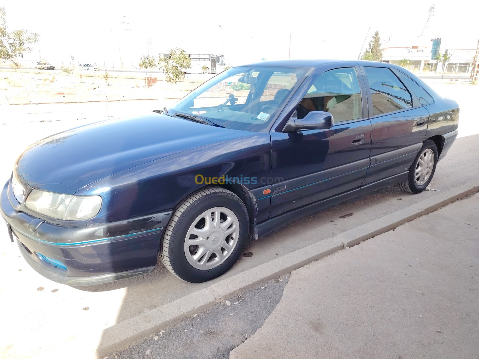 Renault Safrane 1997 Safrane