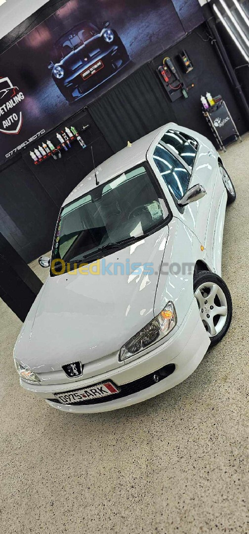 Peugeot 306 2002 306