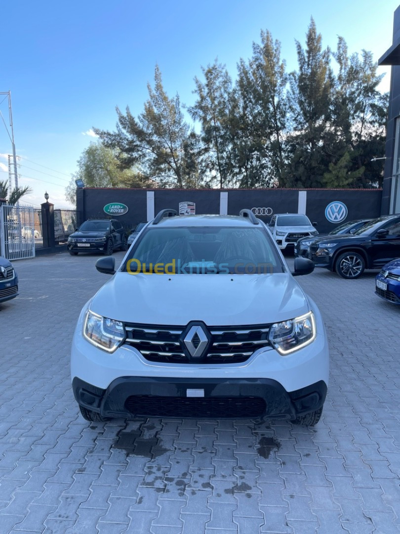 Renault Duster 2022 Duster