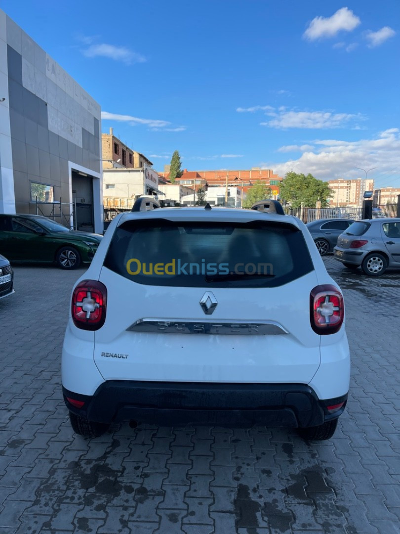 Renault Duster 2022 Duster