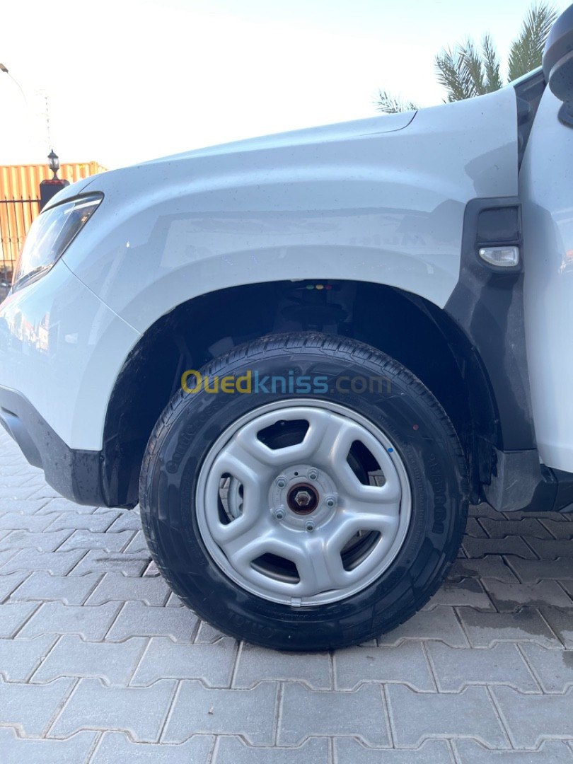 Renault Duster 2022 Duster