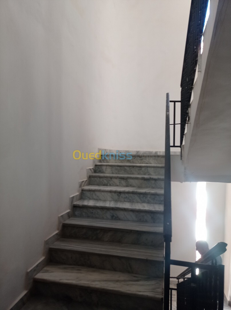 Location Appartement F3 Alger Cheraga