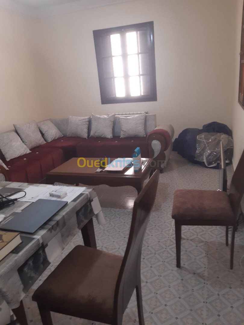 Vente Villa Alger Ain benian