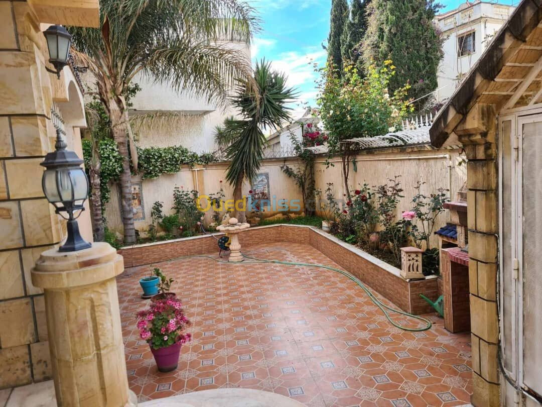 Vente Villa Alger Cheraga