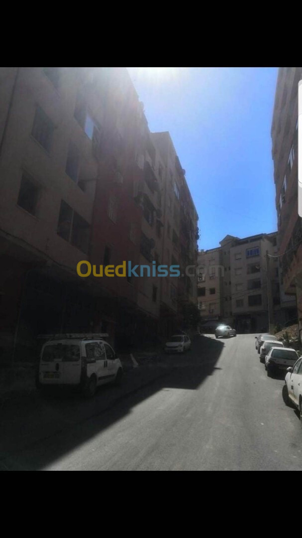 Location Appartement F4 Tizi Ouzou Tizi ouzou