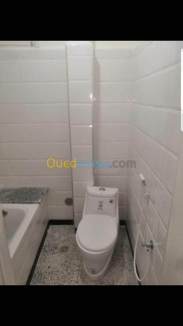 Location Appartement F4 Tizi Ouzou Tizi ouzou