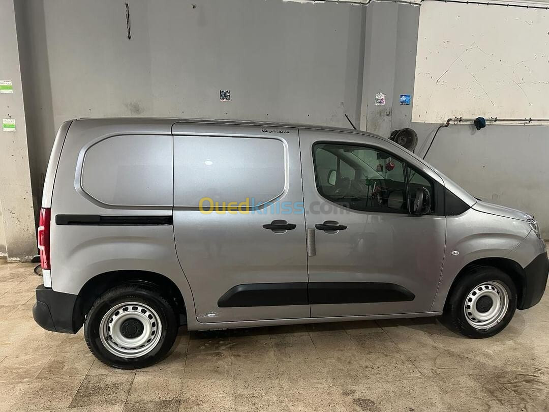 Fiat doblo 2024 italia