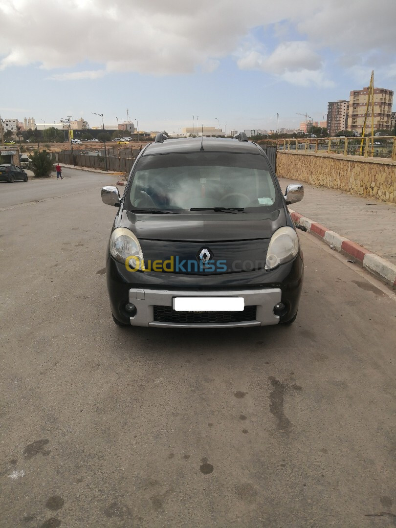 Renault Kangoo 2010 Privilège plus