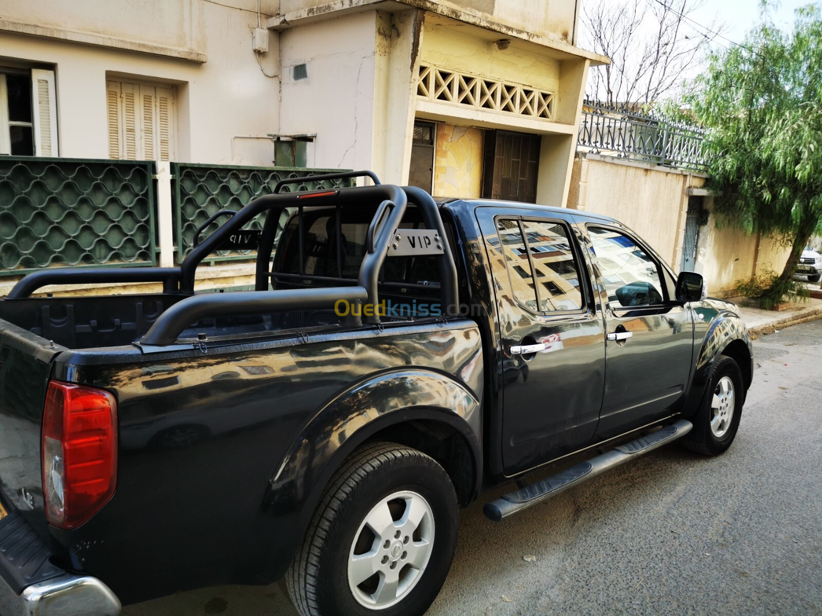 Nissan Navara 2011 Elegance 4x2