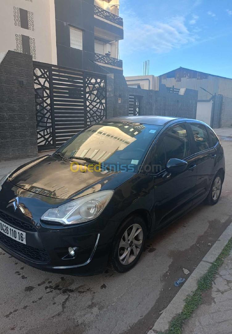 Citroen C3 2010 C3