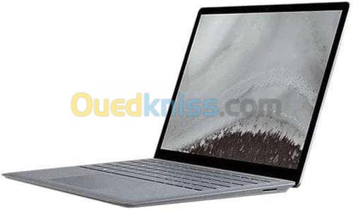 Microsoft Surface Laptop