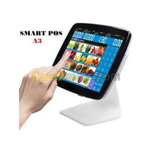 ALL IN ONE SMARTPOSE A3