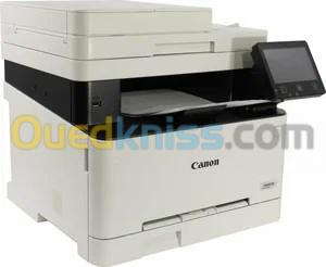 IMPRIMANTE LASER COUL CANON MF 655 Cdw