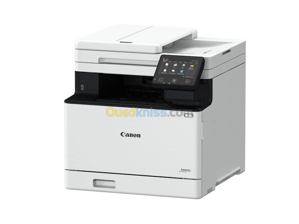 IMPRIMANTE LASER COUL CANON MF 655 Cdw