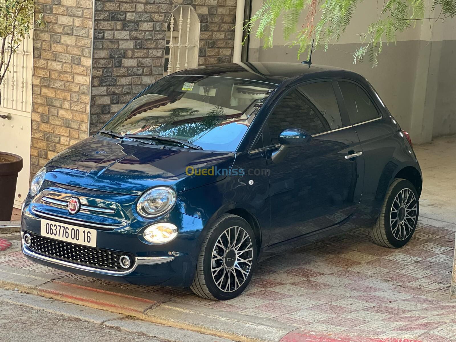 Fiat Fiat 500 2024 Dolcevita plus