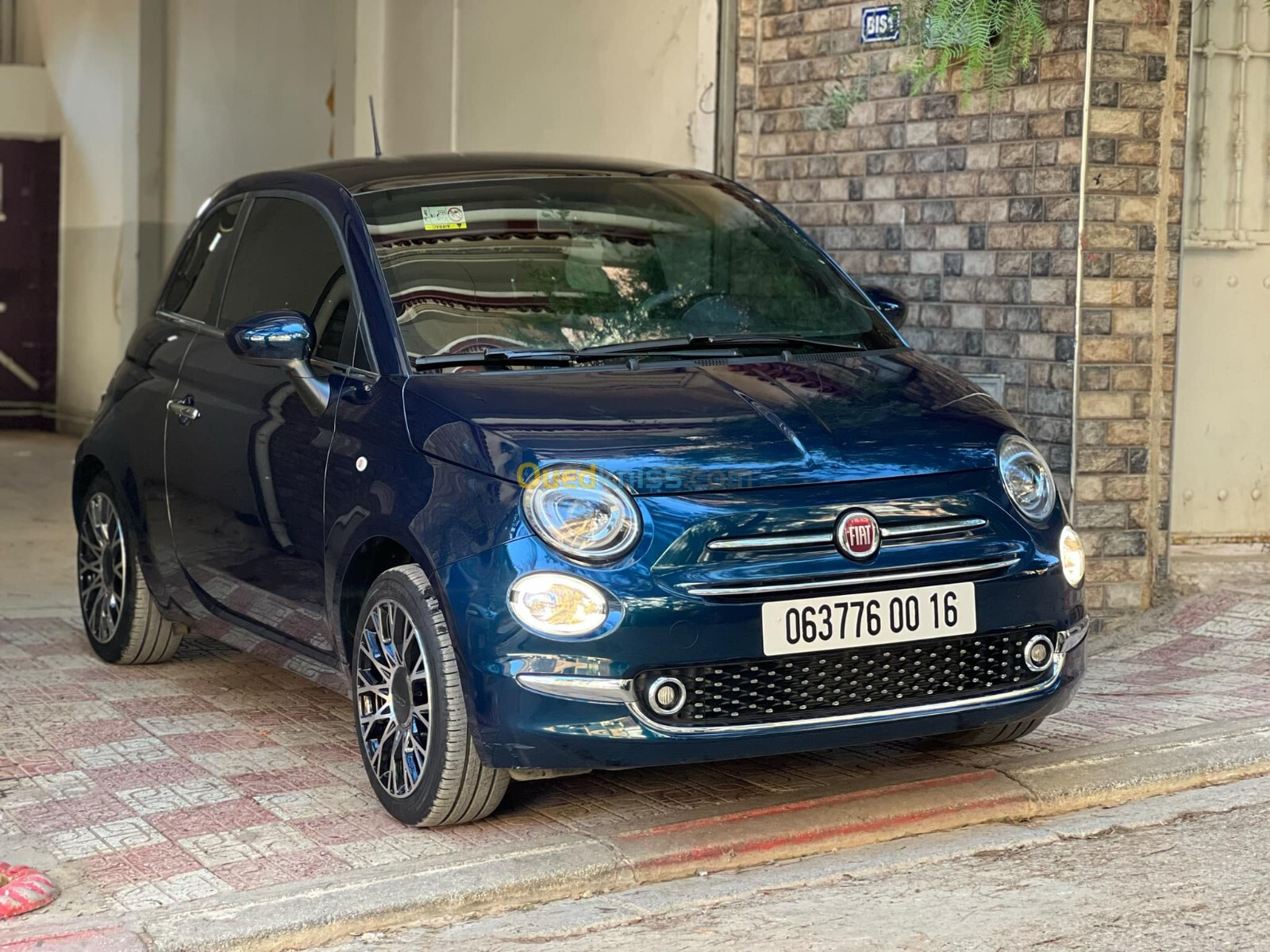 Fiat Fiat 500 2024 Dolcevita plus