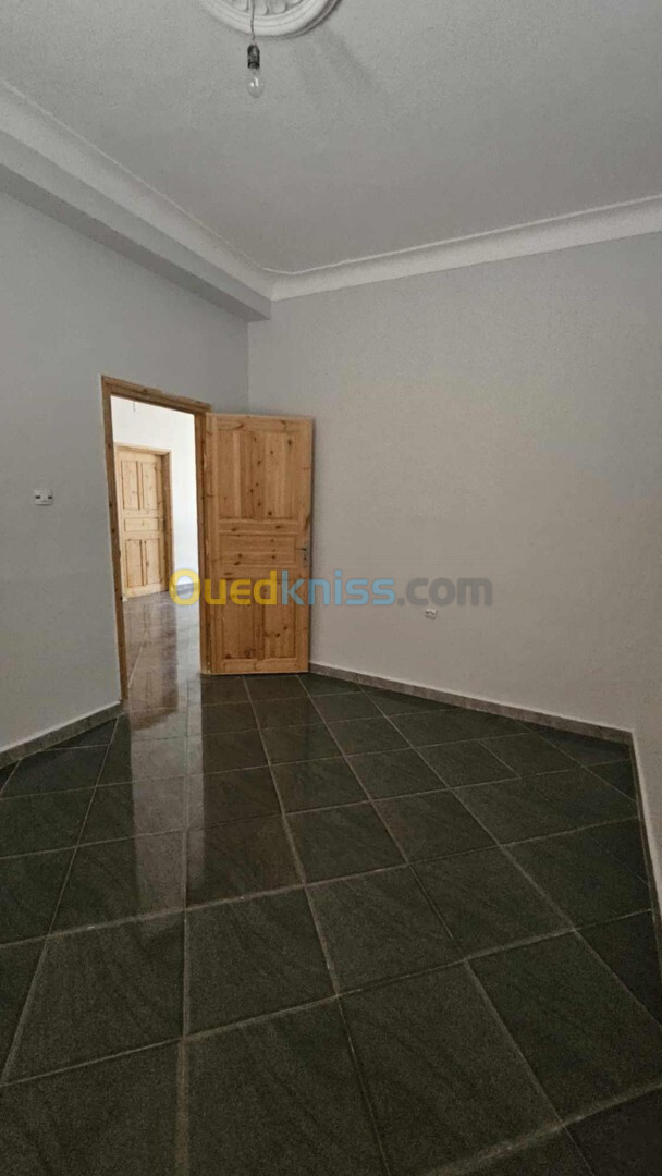 Vente Villa Mostaganem Mostaganem