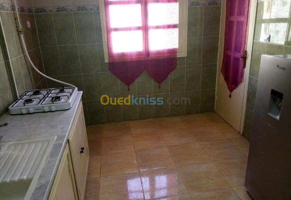 Vente Appartement F3 Mostaganem Mostaganem