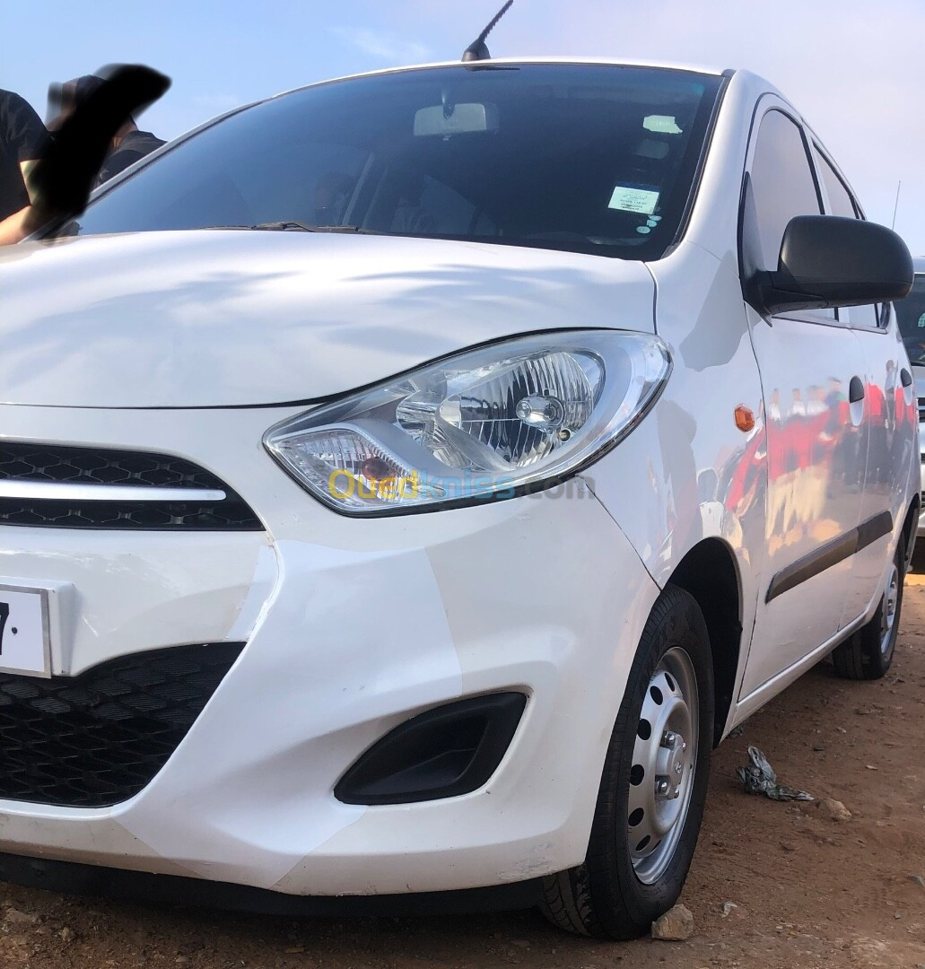 Hyundai i10 Plus 2016 i10 Plus