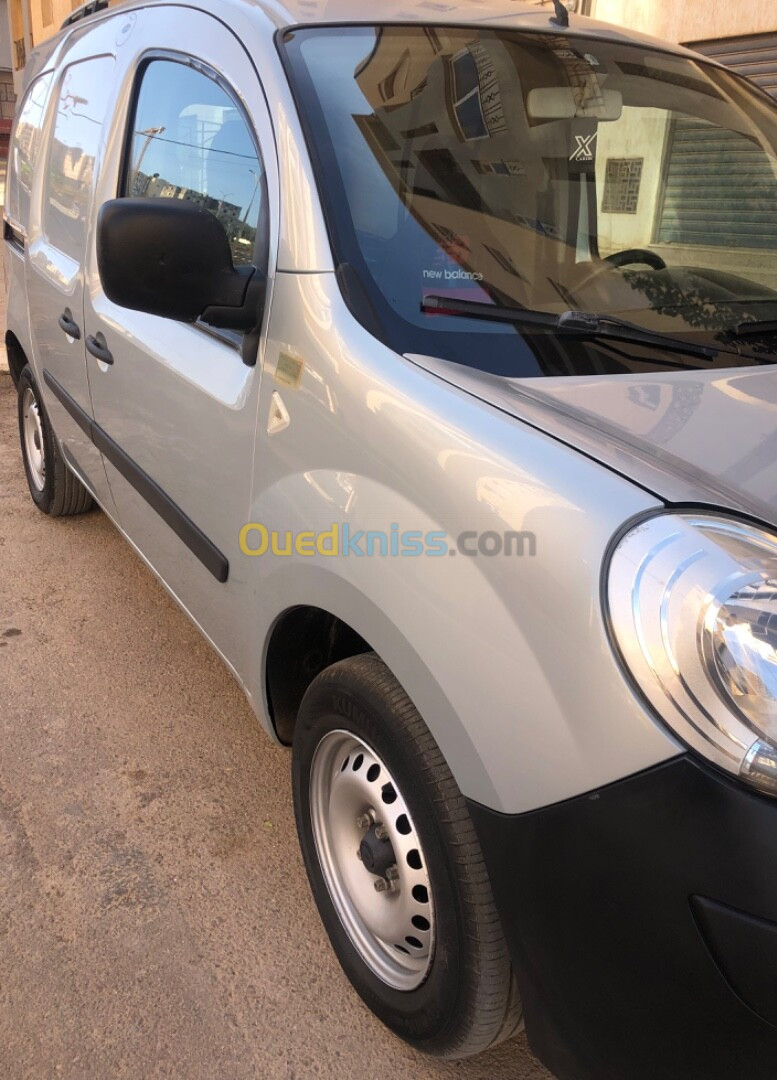 Renault Kangoo 2012 Grand Confort