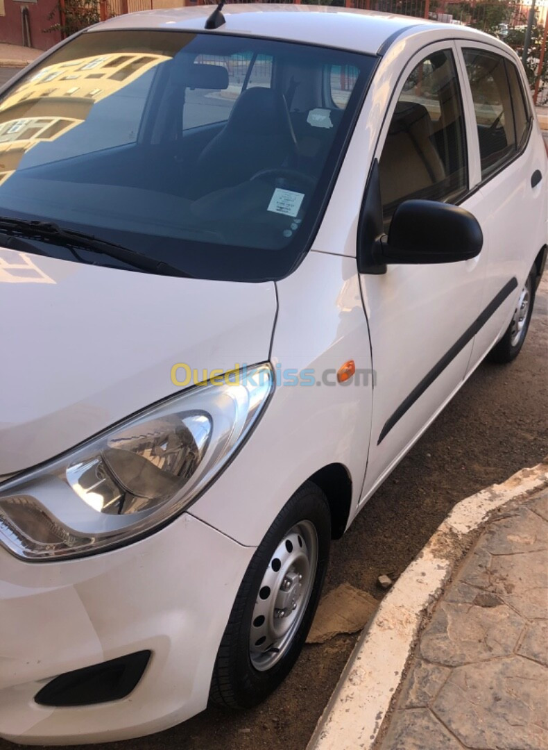 Hyundai i10 2016 GL Plus