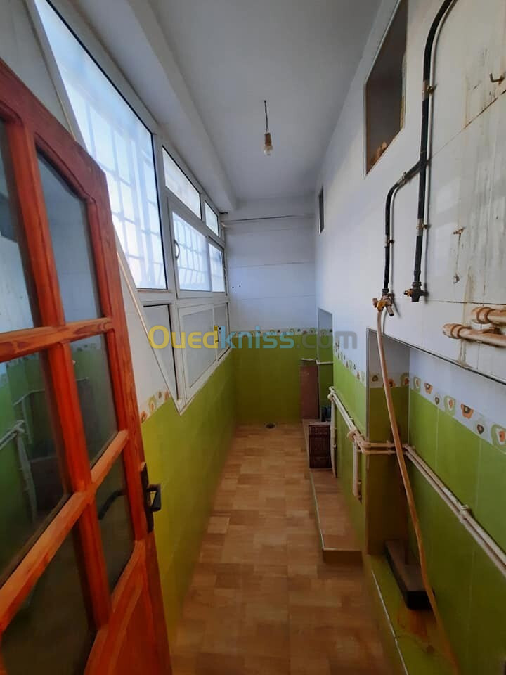 Vente Appartement F4 Biskra Biskra