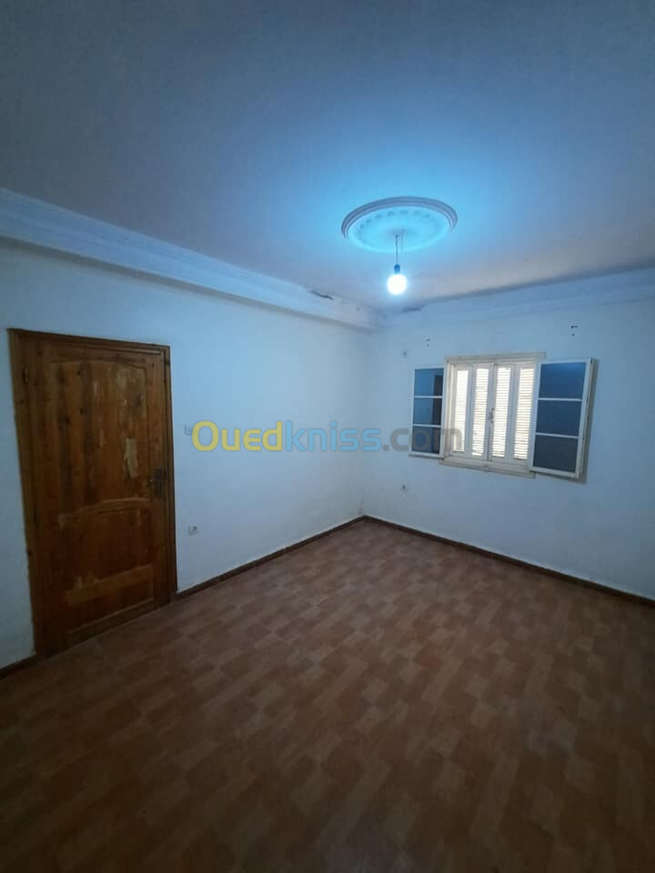 Vente Appartement F4 Biskra Biskra