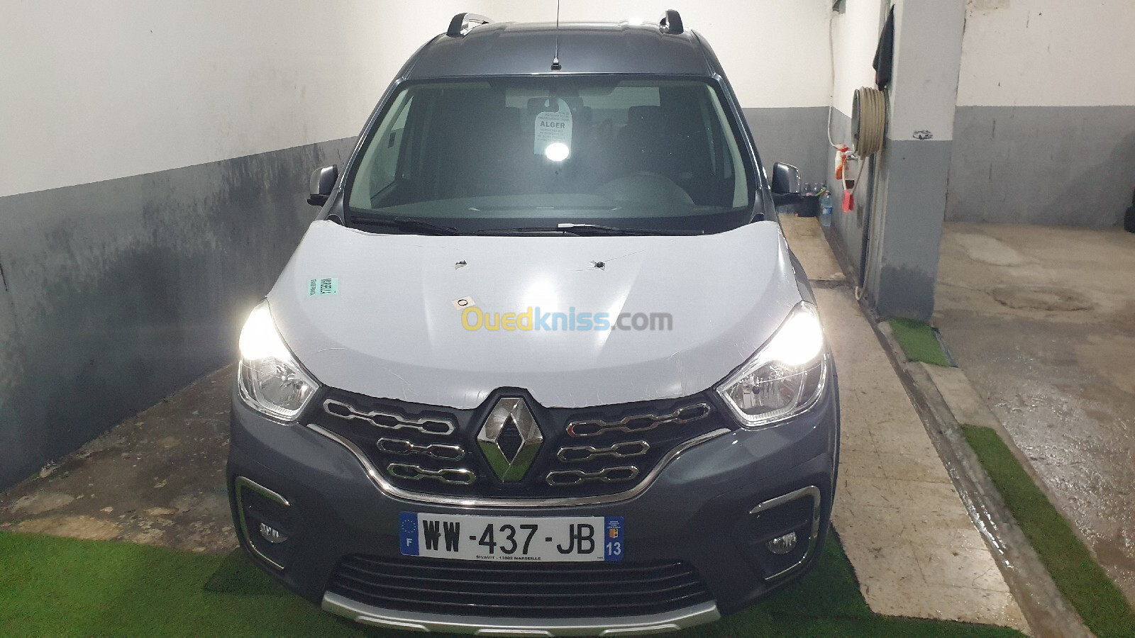 Renault Kongoo 2024 Expretion