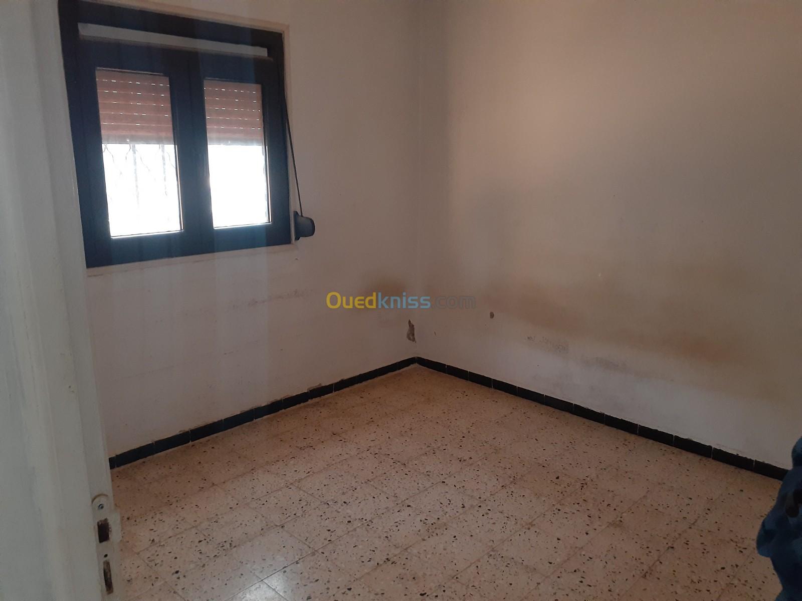 Vente Appartement F3 Sidi bel abbes Hassi zehana