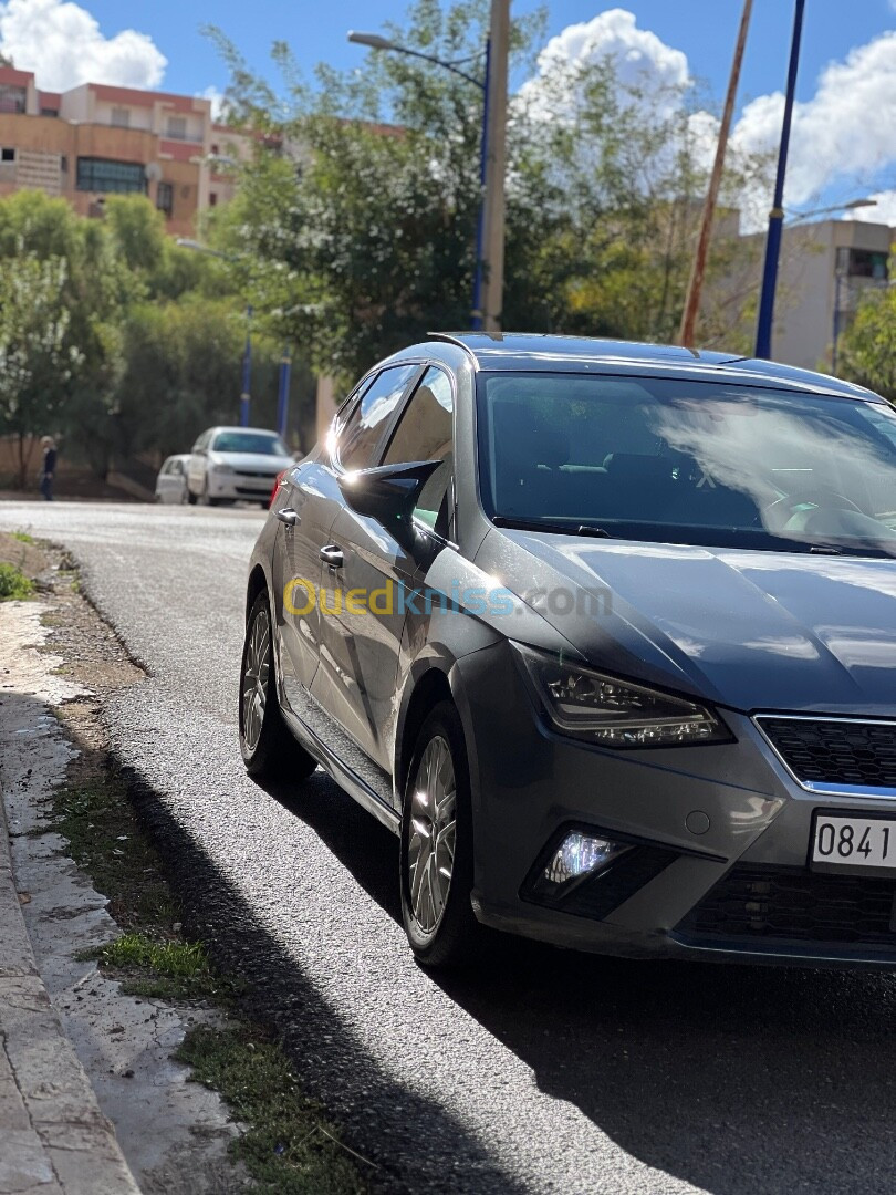 Seat Ibiza 2018 HIGH