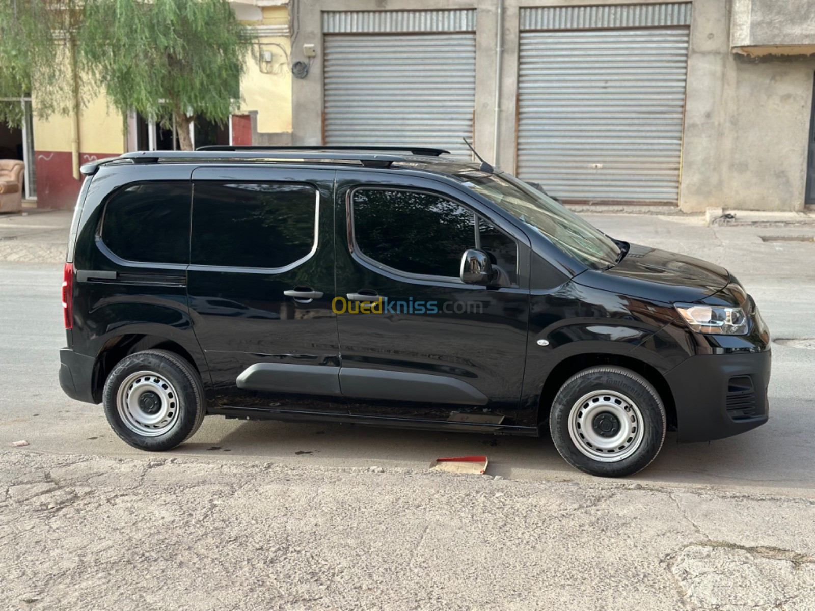 Fiat Doblo 2024 Doblo