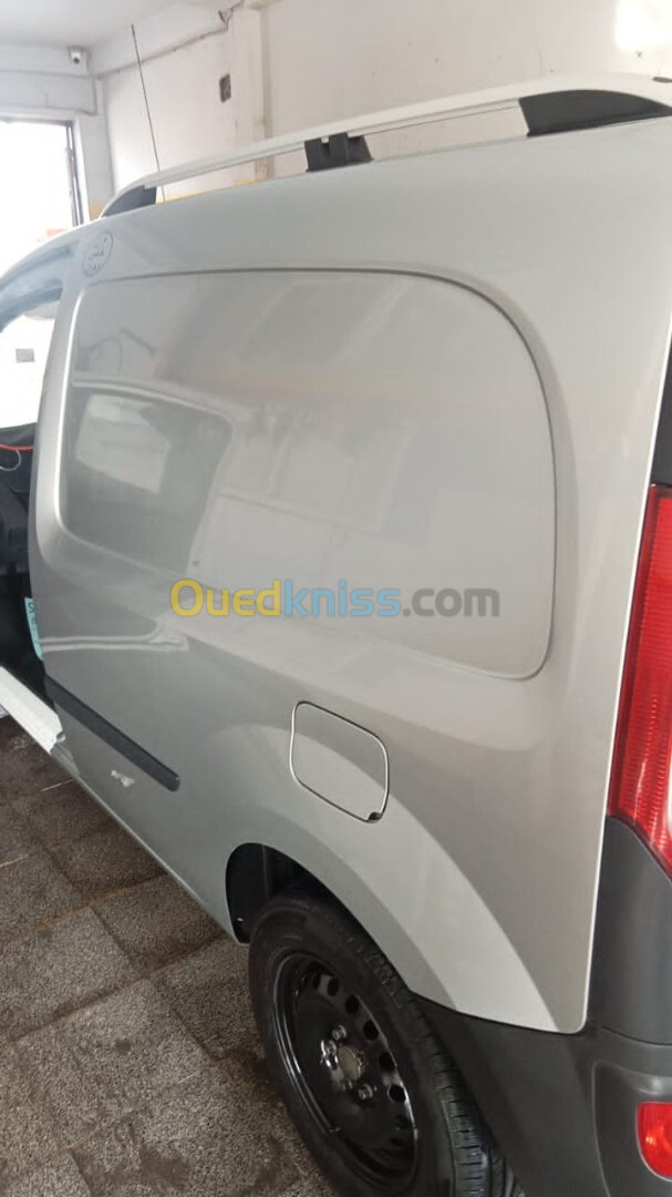 Renault Kangoo 2021 Confort (Utilitaire)