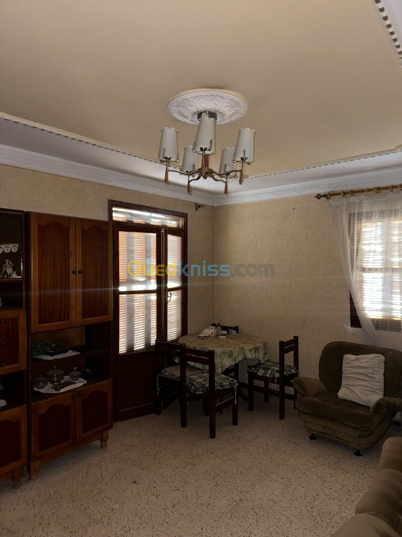 Vente Appartement F3 Alger Reghaia