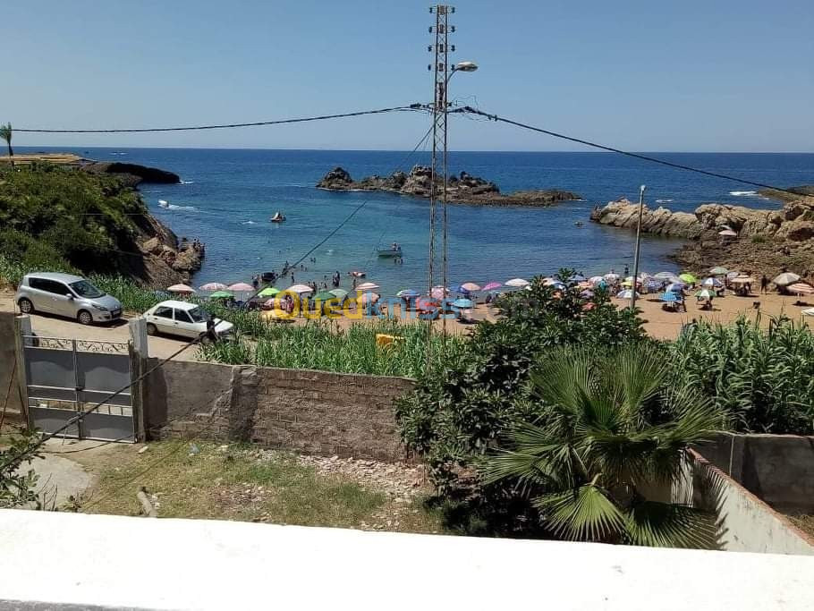 Location vacances Villa Jijel Jijel