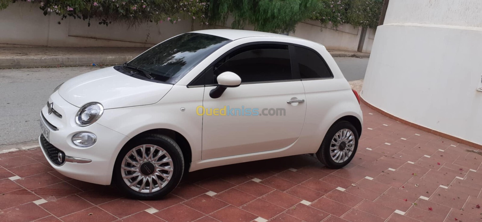 Fiat 500 2024 Dolcevita