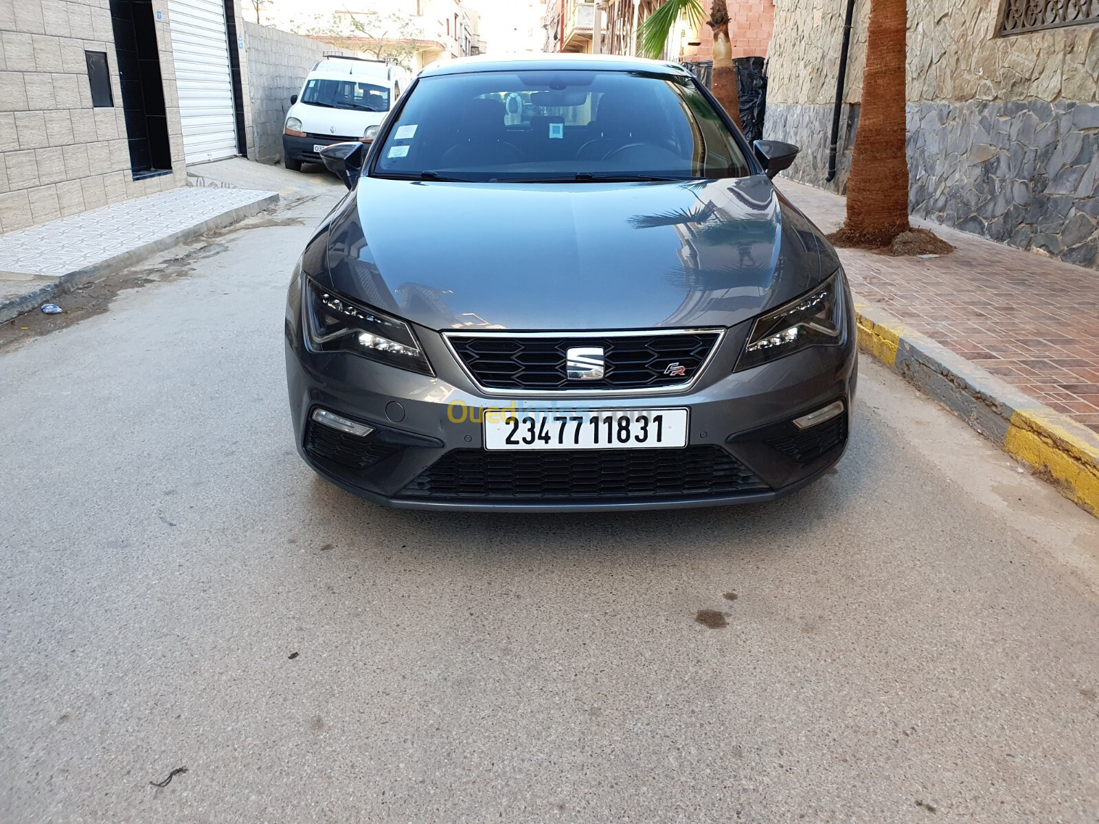 Seat Leon 2018 FR