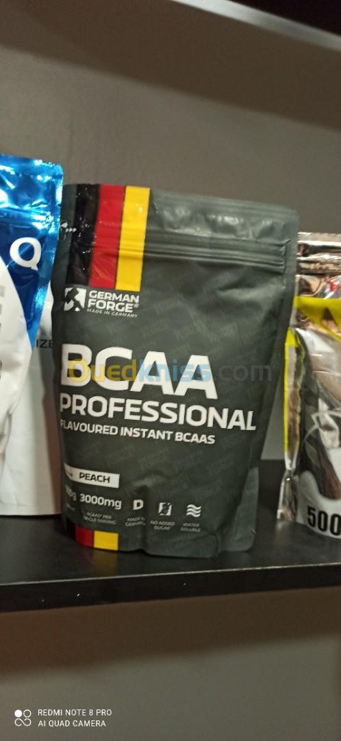 Bcaa profisionel 500g