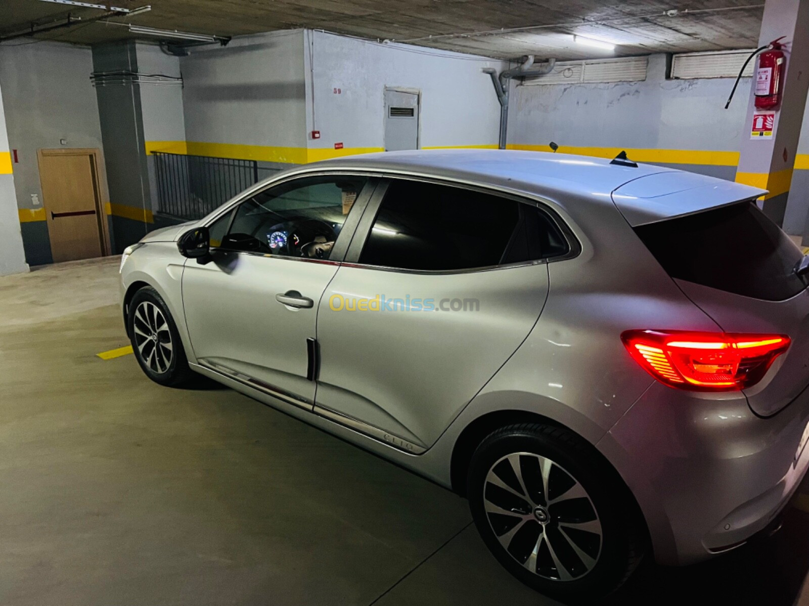 Renault Clio 5 intense 2021 Intense