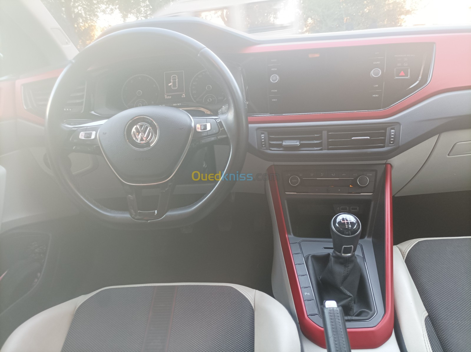 Volkswagen Polo 2019 Beats