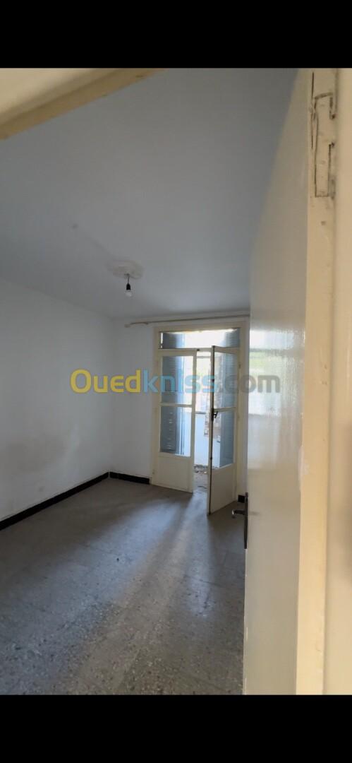 Vente Appartement F5 Tipaza Kolea