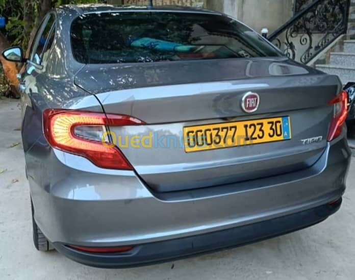 Fiat Tipo 2023 Styl