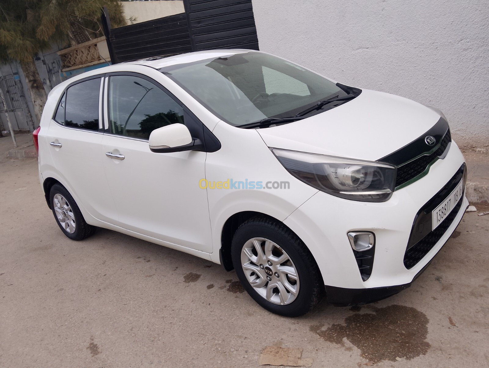 Kia Picanto 2018 EX