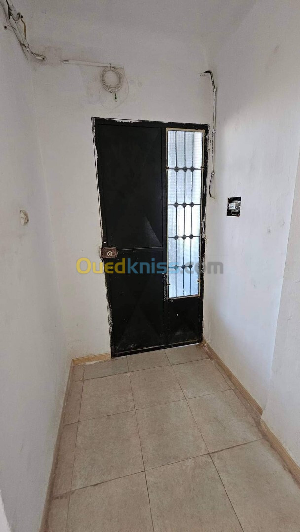 Vente Appartement F4 Sidi Bel Abbès Sidi bel abbes