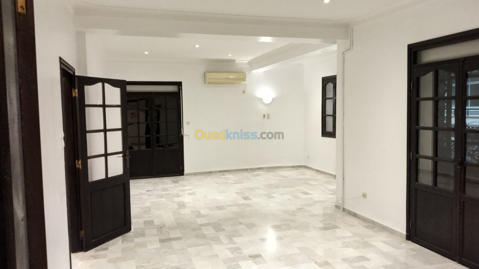 Location Appartement Alger Hydra